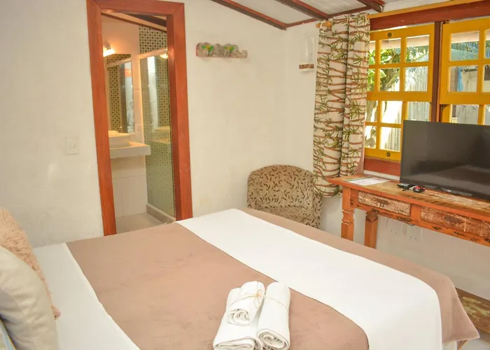 Villa Geriba