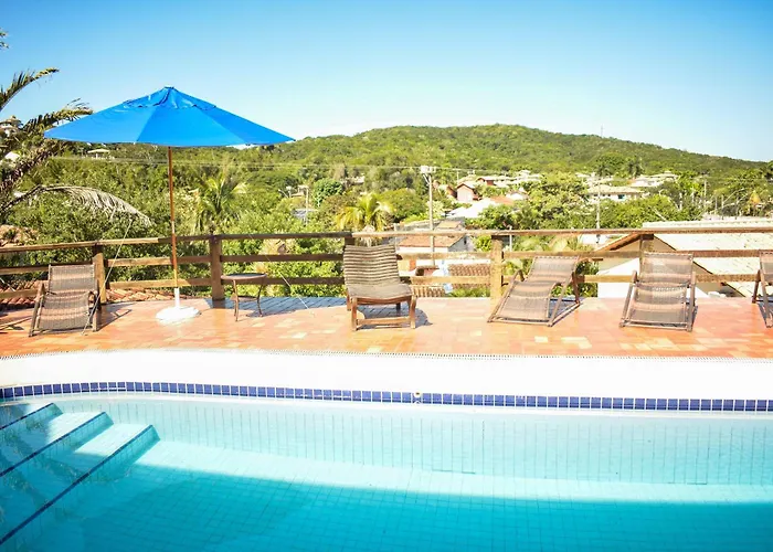 Villa Geriba