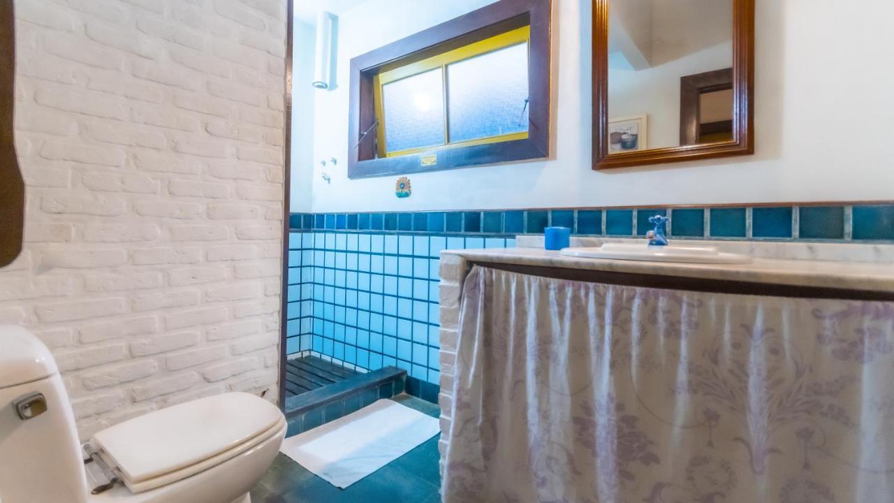 Geriba Guest house Armacao dos Buzios