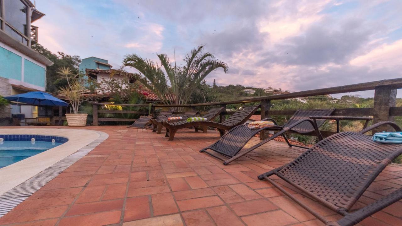 Geriba Guest house *
