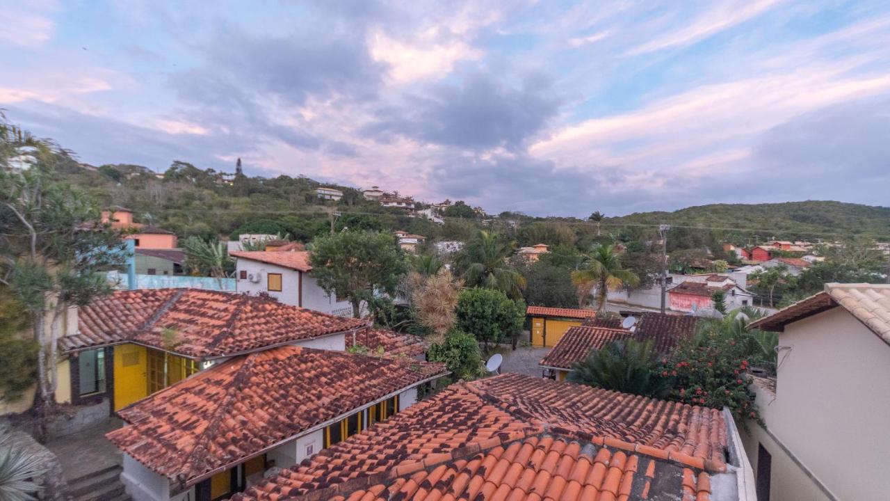 Geriba Guest house