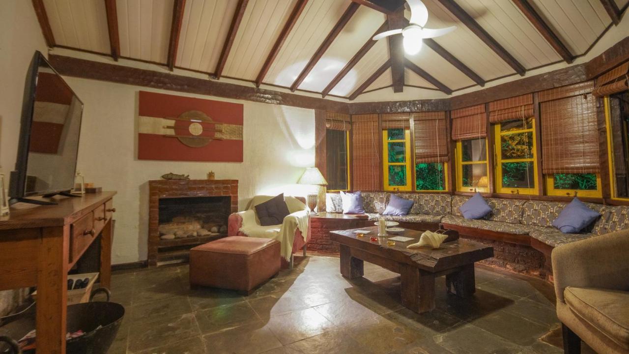 Guest house Geriba *
