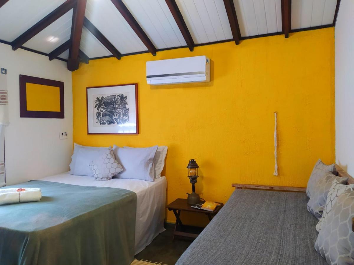 Guest house Geriba *