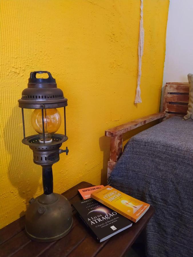 Geriba Casa de hóspedes *