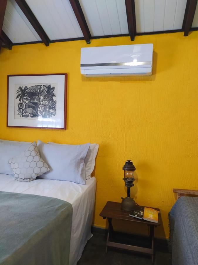 Geriba Casa de hóspedes Búzios