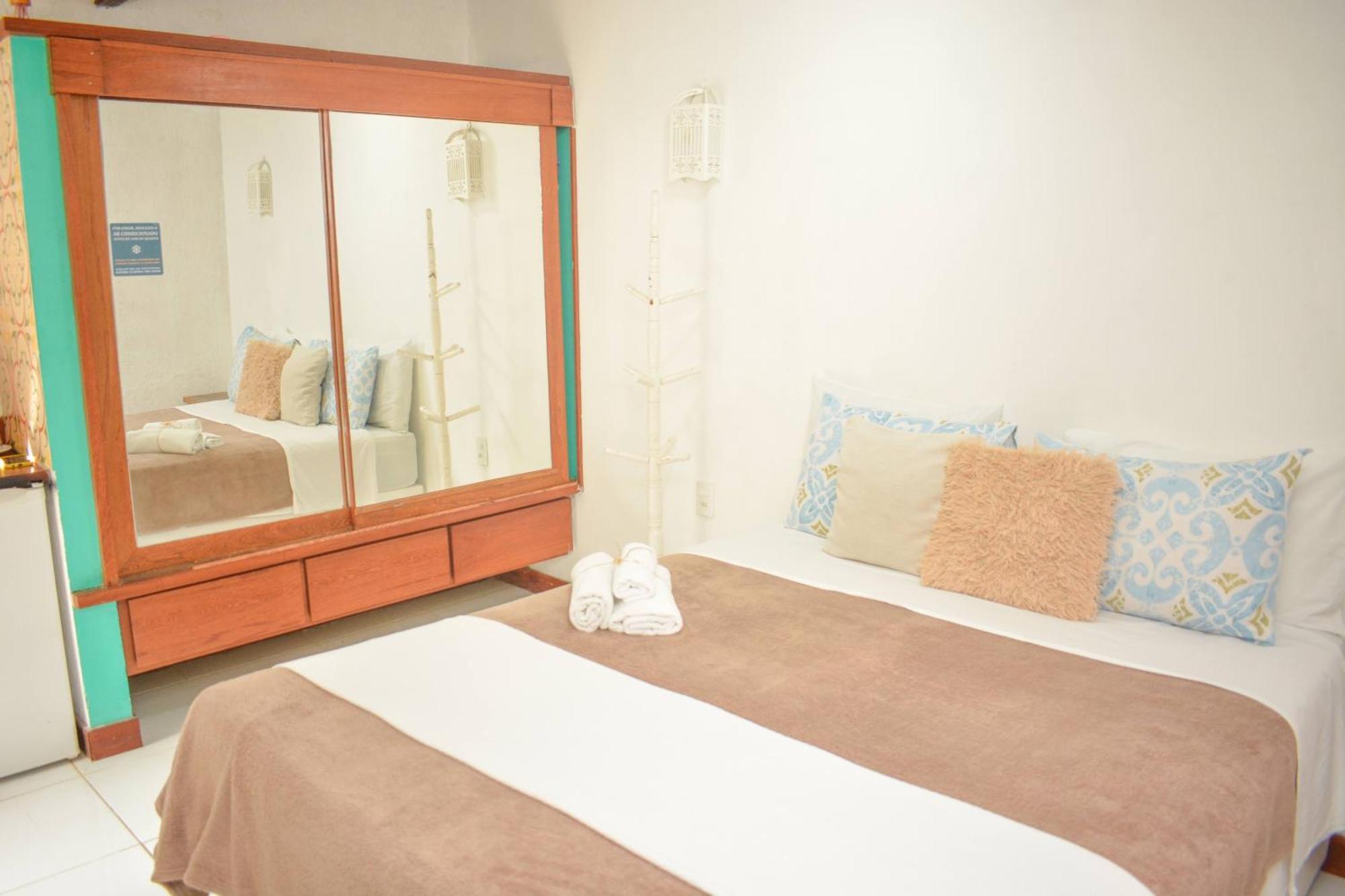 Geriba Guest house Armacao dos Buzios